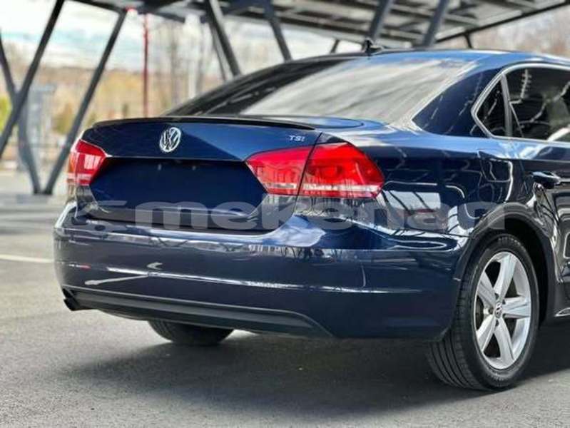 Big with watermark volkswagen passat armavir armavir 6191