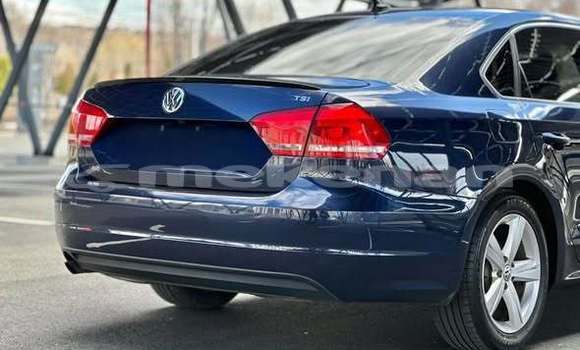 Buy Used Volkswagen Passat Other Car in Armavir in Armavir Buy Used Volkswagen Passat Other Car in Armavir in Armavir