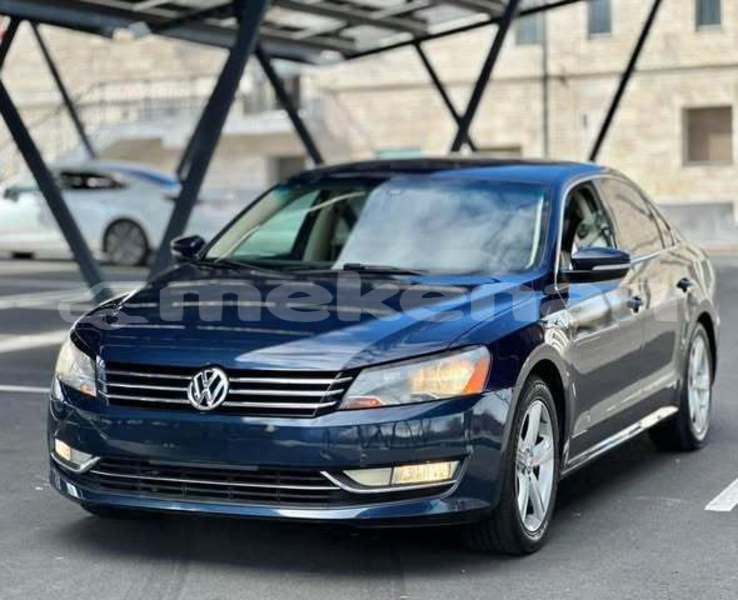 Big with watermark volkswagen passat armavir armavir 6191