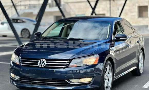 Buy Used Volkswagen Passat Other Car in Armavir in Armavir Buy Used Volkswagen Passat Other Car in Armavir in Armavir