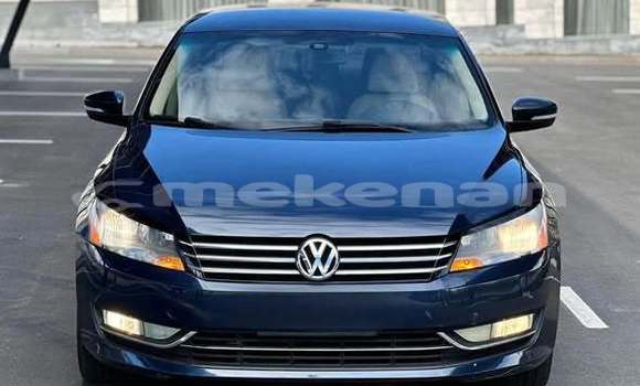Buy Used Volkswagen Passat Other Car in Armavir in Armavir Buy Used Volkswagen Passat Other Car in Armavir in Armavir