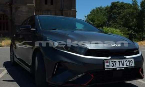 Buy Used Kia Forte Other Car in Armavir in Armavir