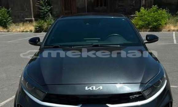 Buy Used Kia Forte Other Car in Armavir in Armavir Buy Used Kia Forte Other Car in Armavir in Armavir