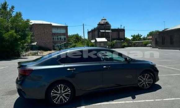 Buy Used Kia Forte Other Car in Armavir in Armavir Buy Used Kia Forte Other Car in Armavir in Armavir