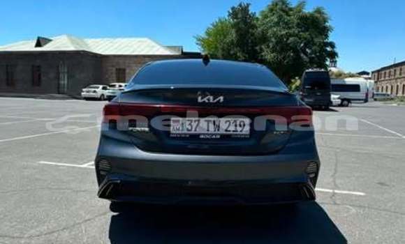 Buy Used Kia Forte Other Car in Armavir in Armavir Buy Used Kia Forte Other Car in Armavir in Armavir