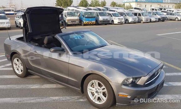 Buy Import Ford Mustang Other Car in Import - Dubai in Aragatsotn Buy Import Ford Mustang Other Car in Import - Dubai in Aragatsotn