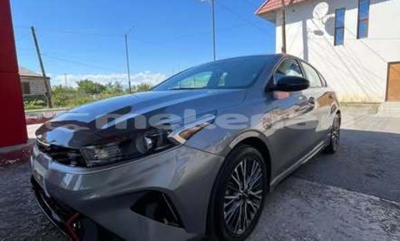 Buy Used Kia Forte Other Car in Armavir in Armavir