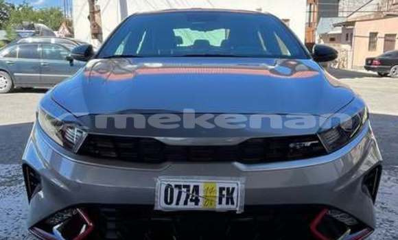 Buy Used Kia Forte Other Car in Armavir in Armavir Buy Used Kia Forte Other Car in Armavir in Armavir