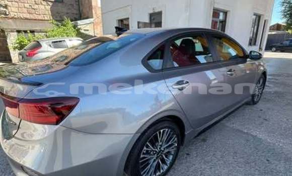 Buy Used Kia Forte Other Car in Armavir in Armavir Buy Used Kia Forte Other Car in Armavir in Armavir