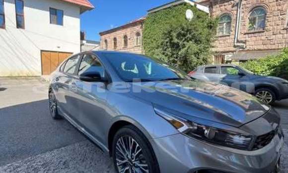 Buy Used Kia Forte Other Car in Armavir in Armavir Buy Used Kia Forte Other Car in Armavir in Armavir