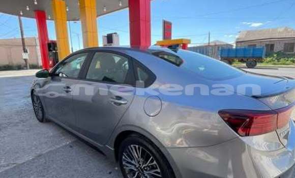 Buy Used Kia Forte Other Car in Armavir in Armavir Buy Used Kia Forte Other Car in Armavir in Armavir