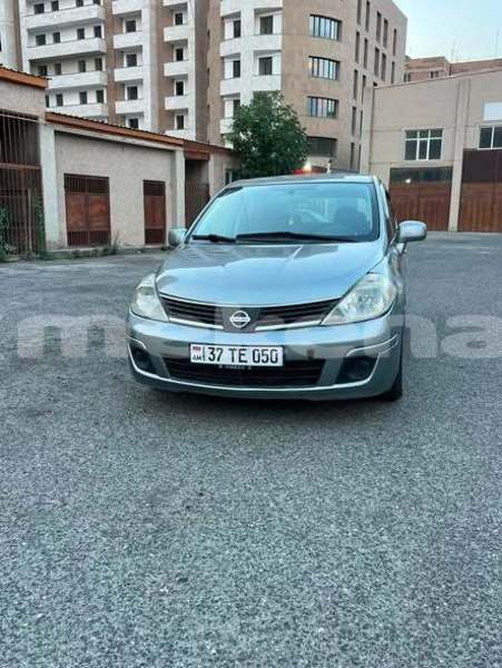 Big with watermark nissan versa armavir armavir 6194