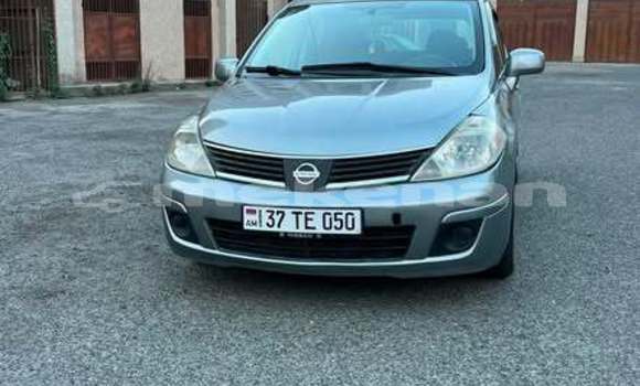Buy Used Nissan Versa Other Car in Armavir in Armavir