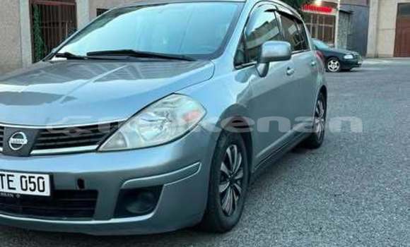 Buy Used Nissan Versa Other Car in Armavir in Armavir Buy Used Nissan Versa Other Car in Armavir in Armavir