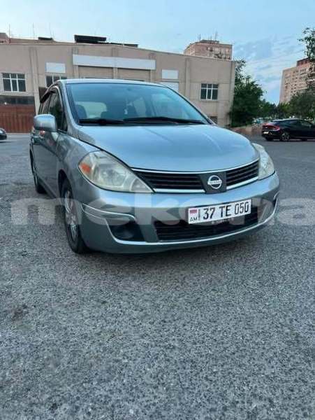 Big with watermark nissan versa armavir armavir 6194