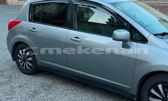 Buy Used Nissan Versa Other Car in Armavir in Armavir Buy Used Nissan Versa Other Car in Armavir in Armavir