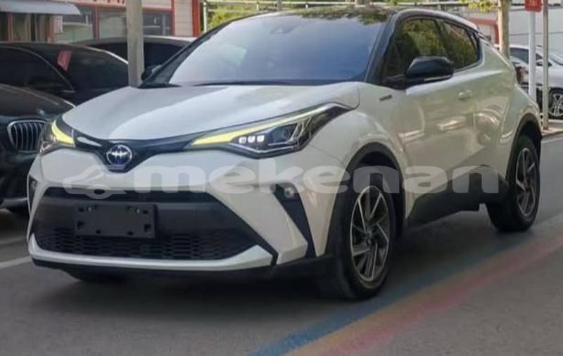 Big with watermark toyota c hr armavir armavir 6195