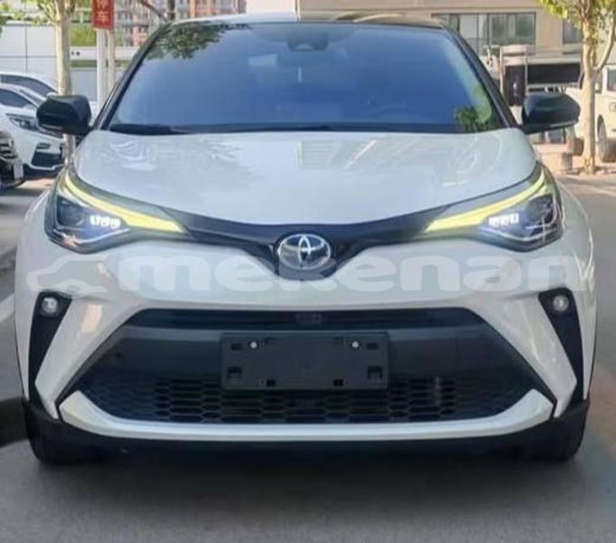 Big with watermark toyota c hr armavir armavir 6195