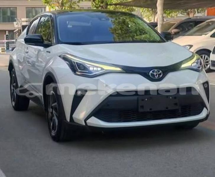 Big with watermark toyota c hr armavir armavir 6195