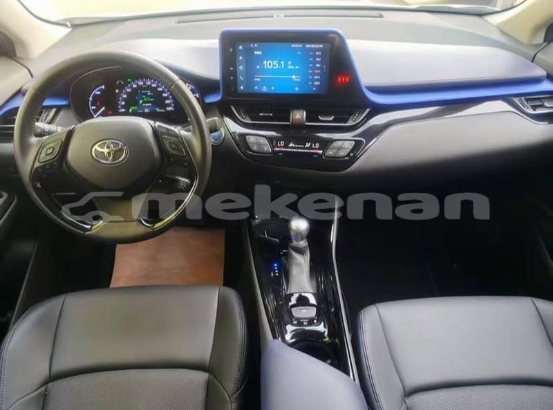 Big with watermark toyota c hr armavir armavir 6195