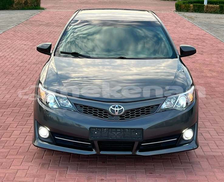 Big with watermark toyota camry ararat ararat 6196