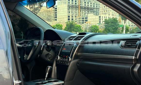 Buy Used Toyota Camry Black Car in Ararat in Ararat Buy Used Toyota Camry Black Car in Ararat in Ararat