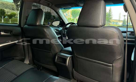 Buy Used Toyota Camry Black Car in Ararat in Ararat Buy Used Toyota Camry Black Car in Ararat in Ararat