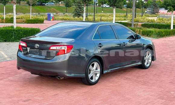 Buy Used Toyota Camry Black Car in Ararat in Ararat Buy Used Toyota Camry Black Car in Ararat in Ararat