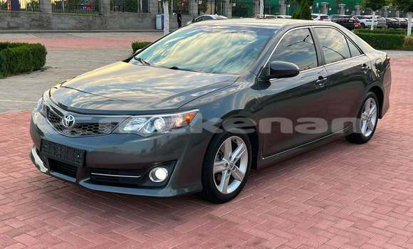 Buy Used Toyota Camry Black Car in Ararat in Ararat Buy Used Toyota Camry Black Car in Ararat in Ararat