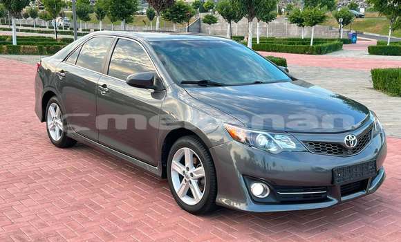 Buy Used Toyota Camry Black Car in Ararat in Ararat Buy Used Toyota Camry Black Car in Ararat in Ararat