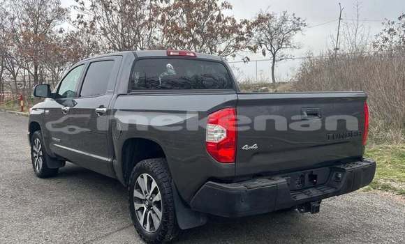 Buy Used Toyota Tundra Black Car in Angeghakot in Syunik Buy Used Toyota Tundra Black Car in Angeghakot in Syunik