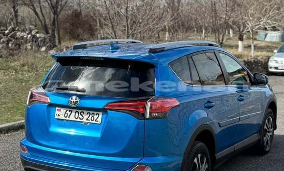 Buy Used Toyota C-HR Blue Car in Arzni in Kotaik Buy Used Toyota C-HR Blue Car in Arzni in Kotaik