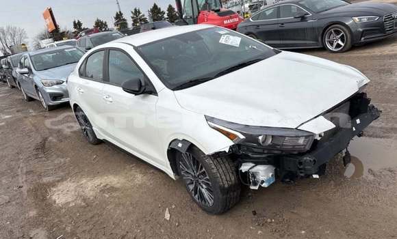 Buy Used Kia Forte White Car in Armavir in Armavir Buy Used Kia Forte White Car in Armavir in Armavir