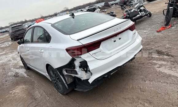 Buy Used Kia Forte White Car in Armavir in Armavir Buy Used Kia Forte White Car in Armavir in Armavir