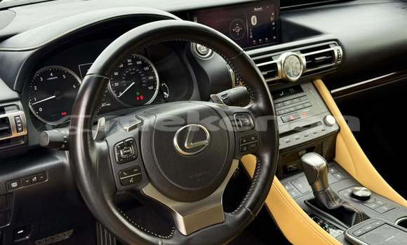Buy Used Lexus RC White Car in Armavir in Armavir Buy Used Lexus RC White Car in Armavir in Armavir