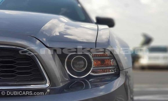 Buy Import Ford Mustang Other Car in Import - Dubai in Aragatsotn Buy Import Ford Mustang Other Car in Import - Dubai in Aragatsotn