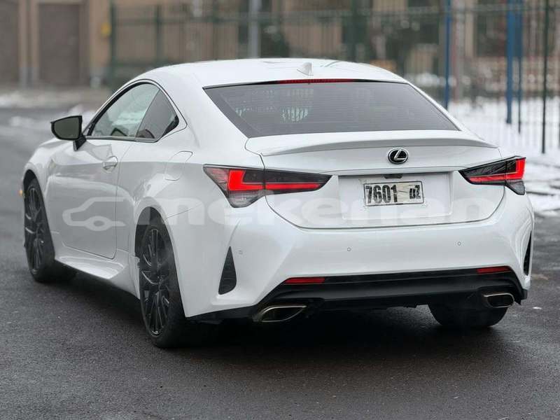 Big with watermark lexus rc armavir armavir 6200