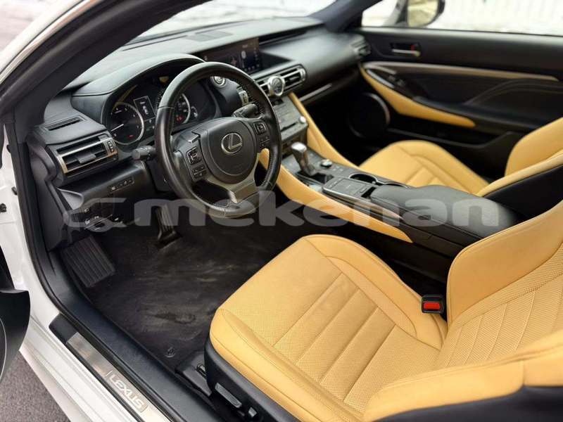 Big with watermark lexus rc armavir armavir 6200