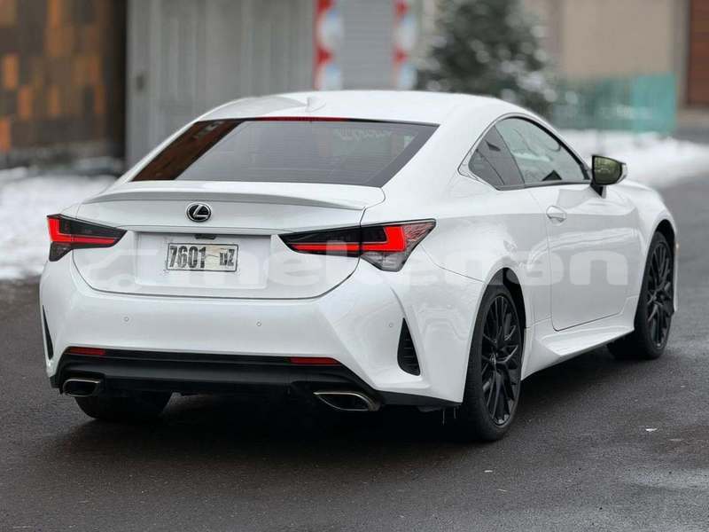 Big with watermark lexus rc armavir armavir 6200