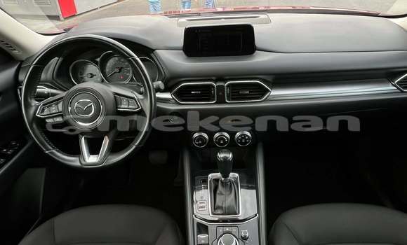 Buy Used Mazda CX-3 Red Car in Ararat in Ararat Buy Used Mazda CX-3 Red Car in Ararat in Ararat