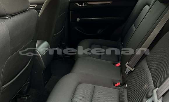 Buy Used Mazda CX-3 Red Car in Ararat in Ararat Buy Used Mazda CX-3 Red Car in Ararat in Ararat