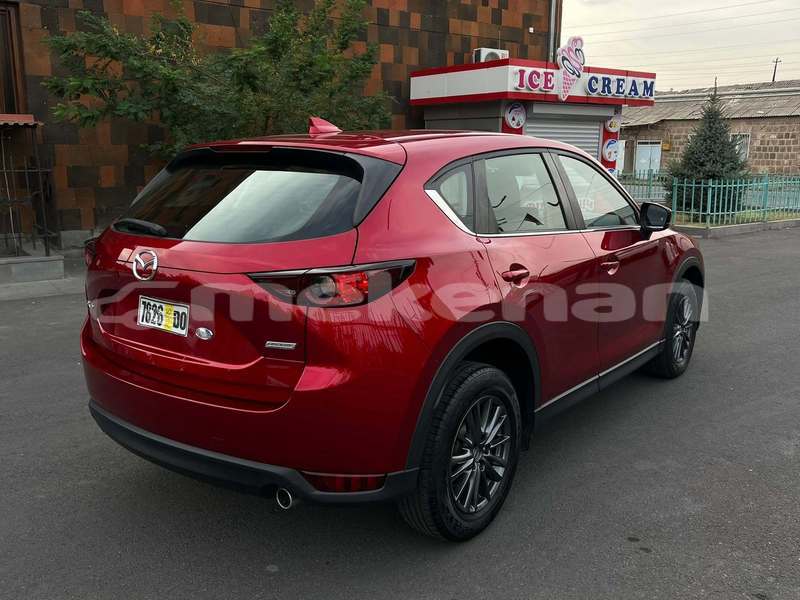 Big with watermark mazda cx 3 ararat ararat 6201