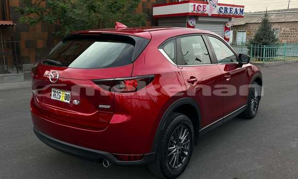 Buy Used Mazda CX-3 Red Car in Ararat in Ararat Buy Used Mazda CX-3 Red Car in Ararat in Ararat
