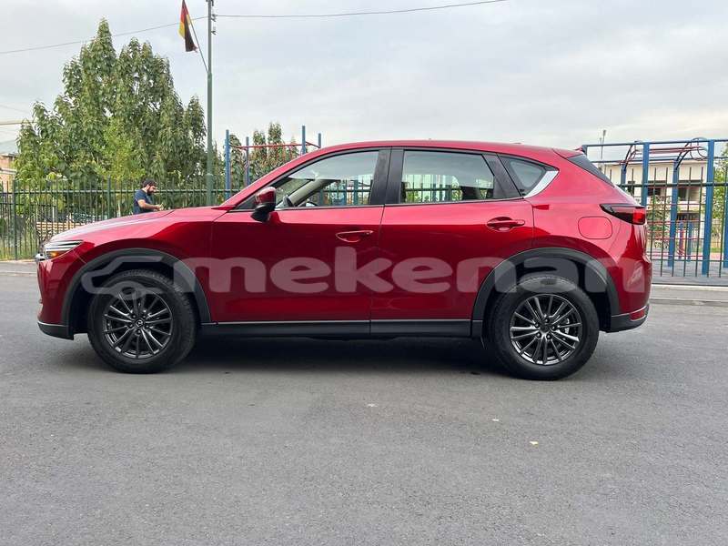 Big with watermark mazda cx 3 ararat ararat 6201