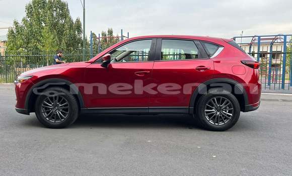 Buy Used Mazda CX-3 Red Car in Ararat in Ararat Buy Used Mazda CX-3 Red Car in Ararat in Ararat