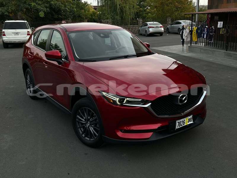 Big with watermark mazda cx 3 ararat ararat 6201