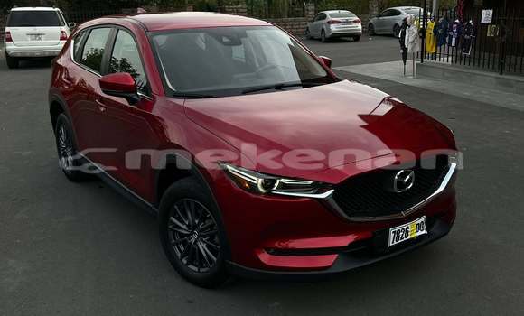 Buy Used Mazda CX-3 Red Car in Ararat in Ararat Buy Used Mazda CX-3 Red Car in Ararat in Ararat