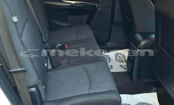 Buy Used Dodge RAM White Car in Alaverdi in Lori Buy Used Dodge RAM White Car in Alaverdi in Lori