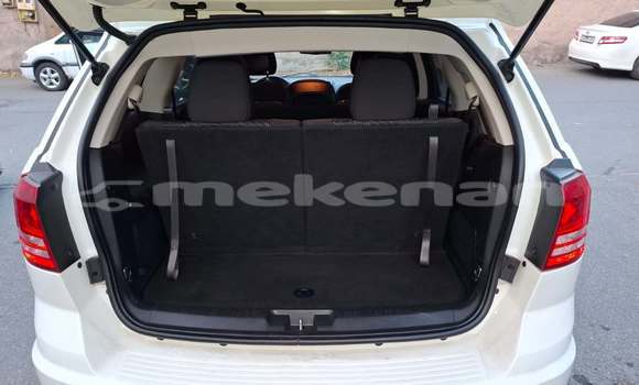 Buy Used Dodge RAM White Car in Alaverdi in Lori Buy Used Dodge RAM White Car in Alaverdi in Lori