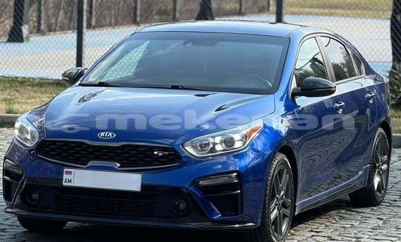 Buy Used Kia Sorento Blue Car in Angeghakot in Syunik Buy Used Kia Sorento Blue Car in Angeghakot in Syunik